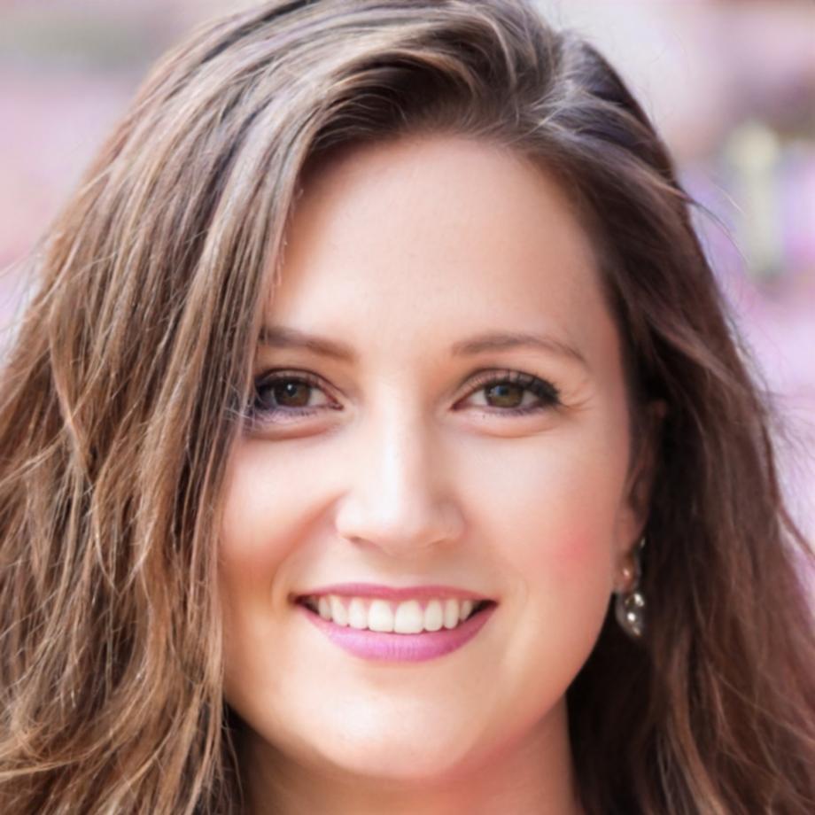 Sophie Lambert, professeure